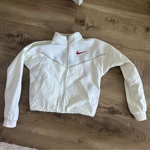 Nike Wind breaker XS